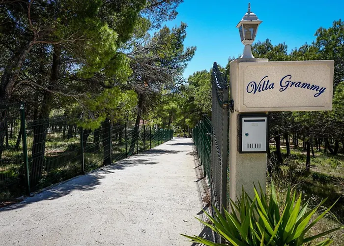 Villa Grammy
