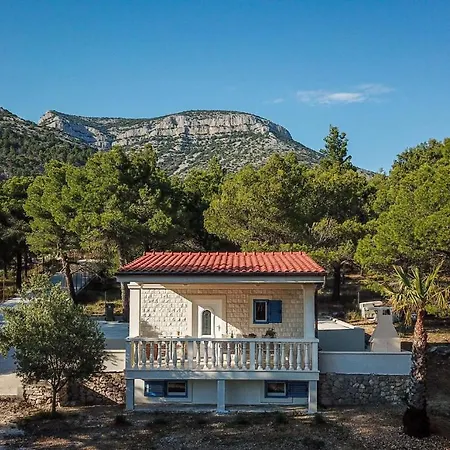 Villa Grammy Bol Exterior photo